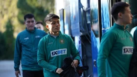 Легионер «Елимая» Мацунага: Наша команда только собралась