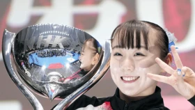 Танымал гимнастшы шылым шеккені үшін Олимпиадаға қатыса алмайды