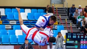 Күрестен Әлем чемпионатында ел намысын қорғайтын балуандар анықталды