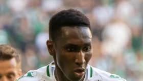 «Елимай» близок к подписанию контракта с нападающим африканской сборной