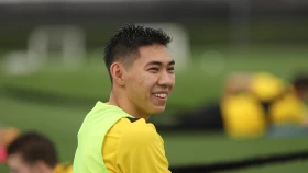 Дамир Касабулат: «Кайрату» исполняется 70 лет, хотим стать чемпионами