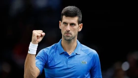 «Добро пожаловать на борт». Бывший соперник Новака Джоковича стал его тренером