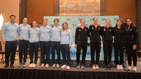 Қазақстан мен Канада құрамаларының жеребе қорытындысы бойынша алғашқы қарсыластары анықталды