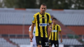 Юг Станоев: Футбол в Казахстане и Сербии на одном уровне. Разница лишь в том, что в Сербии заранее известно, кто станет чемпионом