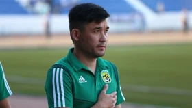 Нурбол Жумаскалиев: «Ружомберок» - крепкая команда, но мы верим в свои силы