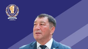 Кайрат Сатжанов - новый главный тренер сборной Казахстана по боксу