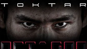 Еркебулан Токтар вернется на OCTAGON60