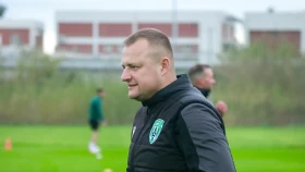 Виталий Жуковский: У нас не стоит задача набрать количество, нам нужны люди, которые нас усилят