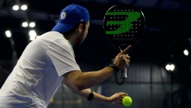 Определились победители первого этапа КПТ среди мужчин (видео)