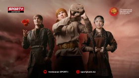 Телеканал SPORT+Qazaqstan покажет Всемирные игры кочевников в Астане