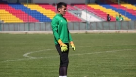 Қазақстан чемпионы сапына жаңа қақпашы қосылды