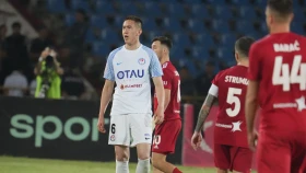 Айбол Әбікен «Ордабасымен» қош айтысты