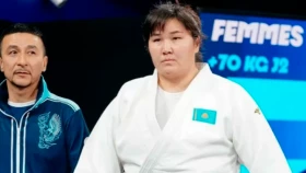 Зарина Раифова — Паралимпиаданың қола жүлдегері