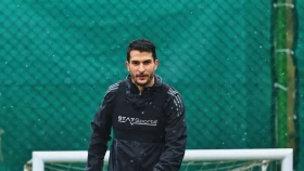 «Бешикташ» получил хорошие новости перед дерби с «Галатасараем»