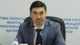 Смаков о землетрясении в Алматы: Было страшно