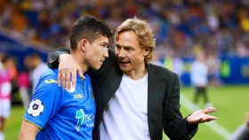 Клуб Зайнутдинова не обращался к Карпину