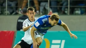 «Туран» вернулся в Туркестан победой