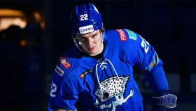 Михаил Кравец высказался об уходе Рахманова и Панюкова из «Барыса»