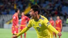 Қазақстандық Месси «Жеңіс» сапына ауысуға жақын болды