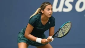 Зарина Дияс камбэк жасап, Түркиядағы турнирдің чемпионы атанды