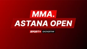 Определились победители турнира Astana Open