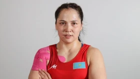 Қазақстан құрамасы Албаниядағы әлем чемпионатына қатысатын құрамды жариялады