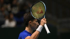 Победитель Уимблдона оценил перспективу Жукаева