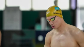 Мусин и Сказобцов вышли в полуфинал ИИС