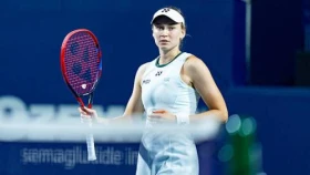 Рыбакина уступила в финале турнира в Торонто