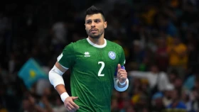 Игита: Мұндай энергияны өмірімде ешқашан сезінген емеспін