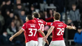 Клуб Рейнольдаса постарается удивить Премьер Лигу. Где и во сколько смотреть матч Рексхэм – Ноттингем