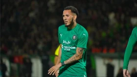 Доминикана құрамасының ойыншысы «Елімайдан» кетті