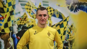 Виктор Васин покинет «Кайрат»