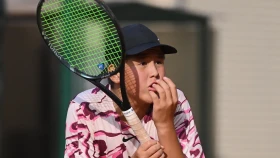 «Снежный Барс»: первый юниорский Pro-Am