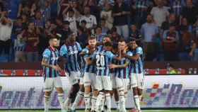 Сохранит ли «Трабзонспор» ворота сухими? Где смотреть «Трабзонспор» - «Самсунспор»