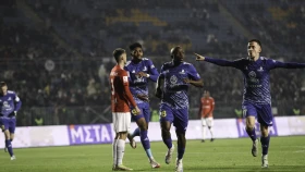 Усман Камара: У нас был сложный старт сезона, но мы смогли нащупать свою игру