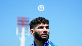 «Ордабасы» Қазақстан құрамасының жартылай қорғаушысымен келісімшартқа қол қойды