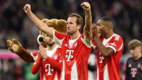 «Бавария» Германия кубогының финалына шықты (видео)