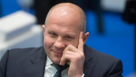 Федор Емельяненко Шавкат Рахмонов жайында айтты