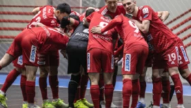 «Қайрат» МФК ел Кубогын 19 рет жеңіп алды