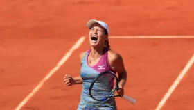 Путинцева Майамиде сенсация жасады