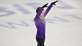 Михаил Шайдоров Сеулде жеңіске жетті