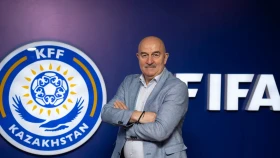 Станислав Черчесов о матче против Норвегии: Мы должны знать, что мы делаем