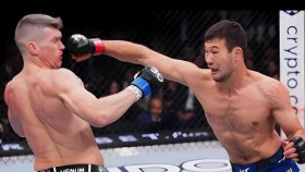 Шавкат Рахмонов узнал свое место в обновленном рейтинге UFC