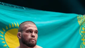 В АСА назвали следующего соперника Резникова