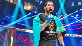 Гойти Дазаев: Если Жумагулов вернется в UFC, он очень хорошо выступит