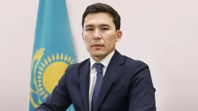 Мырзабосынов – о будущем Боранбаева во главе паралимпийского комитета: анализ работы всех федераций покажет какие изменения необходимы