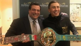 Спортшылар қиналып жатыр: WBC президенті Головкиннің жұмысын бағалады