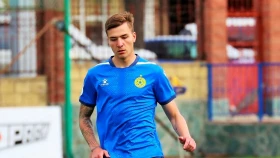 Украинец Анатолий Козленко перейдет в «Кызылжар»