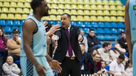 Астана БК бас бапкері соңғы жеңіліс жайында айтты